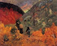 Serusier, Paul - Les Heures